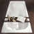 Ванна Bette Classic 1272-000 PLUS (1800х750 мм) шумоизоляция, антигрязевое покрытие