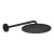 Верхний душ Grohe Rainshower Mono 310 22121KF0 (фантомный чёрный)