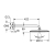 Верхний душ Grohe Rainshower Mono 310 22121KF0 (фантомный чёрный)