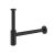 Сифон для раковины Grohe 29509KF0 (фантомный чёрный)