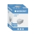 Унитаз подвесной Geberit iCon Rimfree 501.664.00.1 (безободковый)