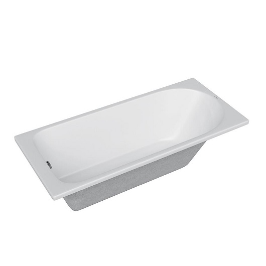 Ванна акриловая Jacob Delafon Odeon Rive Gauche E6D365RU-00 (180х80 см)