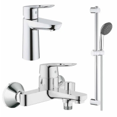 Комплект смесителей Grohe StartEdge 120210