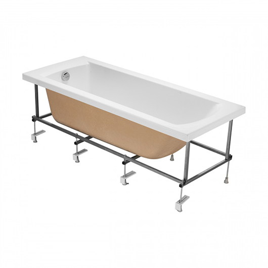 Монтажный комплект для ванны Santek Монако/Тенерифе 160х70 1WH112425 (1.WH11.2.425)