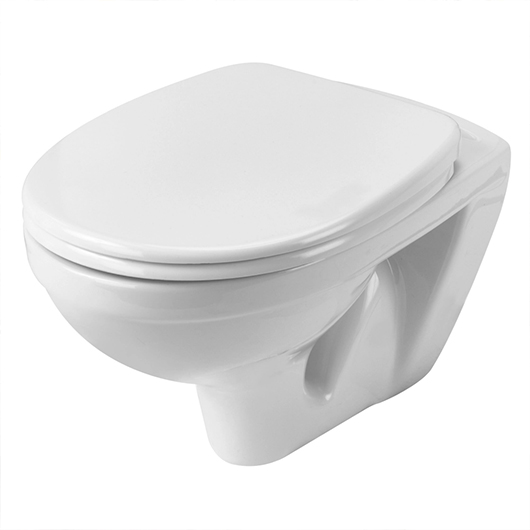 Унитаз подвесной Santek Бореаль 1WH301977 (1.WH30.1.977)