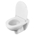 Унитаз подвесной Santek Бореаль 1WH302205 (1.WH30.2.205)
