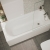 Ванна акриловая Santek Тенерифе 170х70 1WH302207 (1.WH30.2.207)