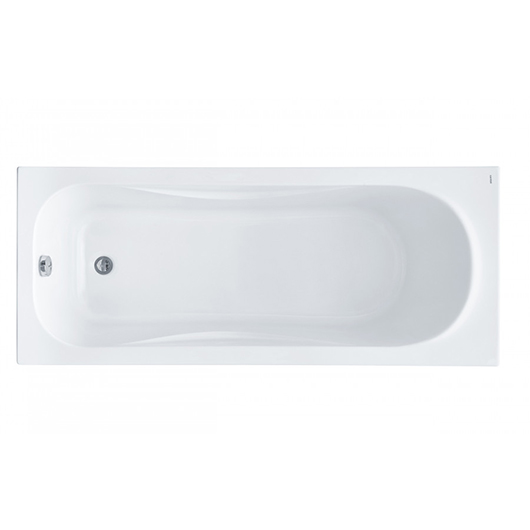 Ванна акриловая Santek Тенерифе 150х70 1WH302213 (1.WH30.2.213)