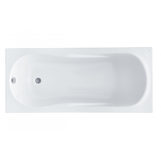 Ванна акриловая Santek Каледония 150х75 1WH302383 (1.WH30.2.383)