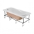 Монтажный комплект для ванны Santek Каледония 160х75 1WH302389 (1.WH30.2.389)