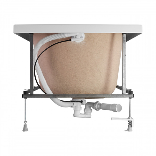Монтажный комплект для ванны Santek Каледония 160х75 1WH302389 (1.WH30.2.389)