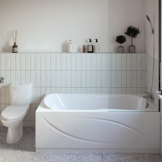 Фронтальная панель для ванны Santek Каледония 150 1WH302385 (1.WH30.2.385)