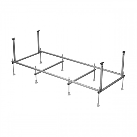 Монтажный комплект для ванны Santek Каледония 150х75 1WH302384 (1.WH30.2.384)