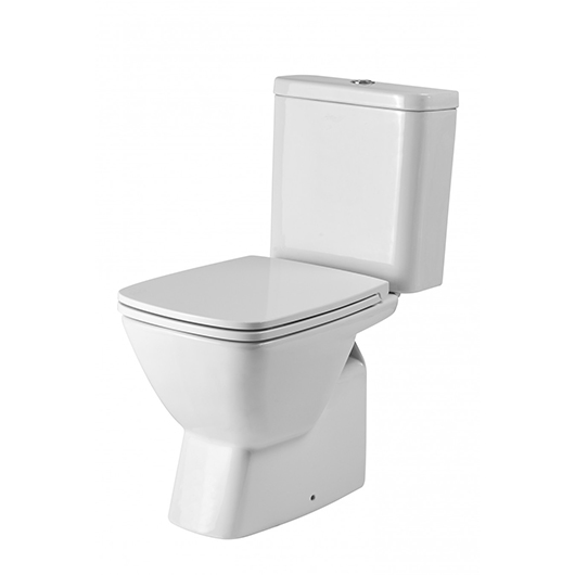 Унитаз напольный Santek Нео 1WH302470 (1.WH30.2.470)