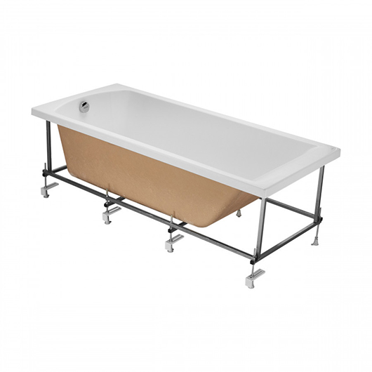 Монтажный комплект для ванны Santek Касабланка XL/Фиджи 180х80 1WH302483 (1.WH30.2.483)