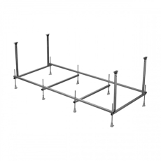 Монтажный комплект для ванны Santek Фиджи 150х75 1WH501603 (1.WH50.1.603)
