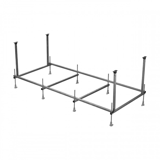 Монтажный комплект для ванны Santek Монако/Тенерифе 150х70 1WH112424 (1.WH11.2.424)