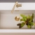 Набор декоративных элементов Blanco 203476 (satin gold)