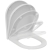 Сиденье с крышкой для унитаза Ideal Standard La Dolce Vita E330401 (SoftClose)