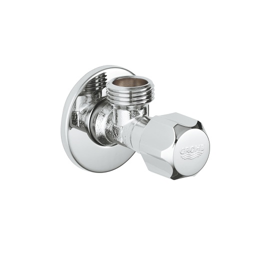 Угловой вентиль Grohe 2201600M (1/2