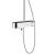 Душевая система Hansgrohe Pulsify S Showerpipe 260 1jet ShowerTablet 400 24230000