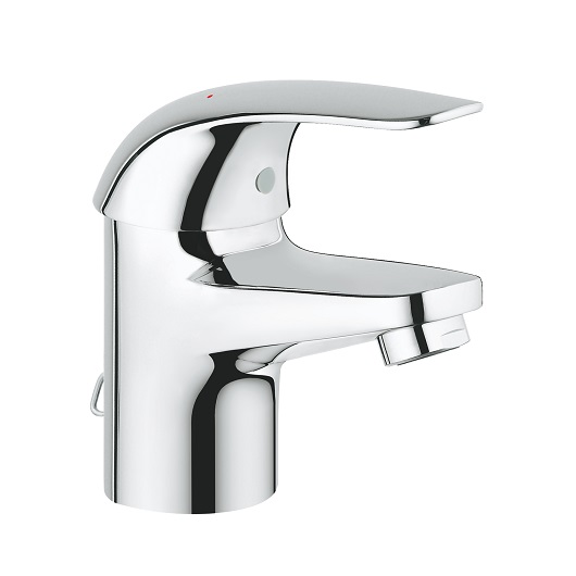 Смеситель для раковины Grohe Euroeco 32881000
