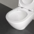 Чаша напольного унитаза Villeroy & Boch Subway 3.0 4672T001 (безободковый)