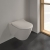 Чаша подвесного унитаза Villeroy & Boch Subway 2.0 5614R0R3 Pergamon CeramicPlus