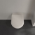 Чаша подвесного унитаза Villeroy & Boch Subway 2.0 5614R0R3 Pergamon CeramicPlus