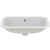 Раковина встраиваемая снизу Ideal Standard Connect E506101 (580х410 мм)