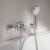 Смеситель для ванны Ideal Standard Ceralife O BE029AA