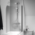 Душевая система Ideal Standard Idealrain Cerafine O BC525AA