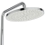 Душевая система Ideal Standard Ceratherm T25N A8520AA