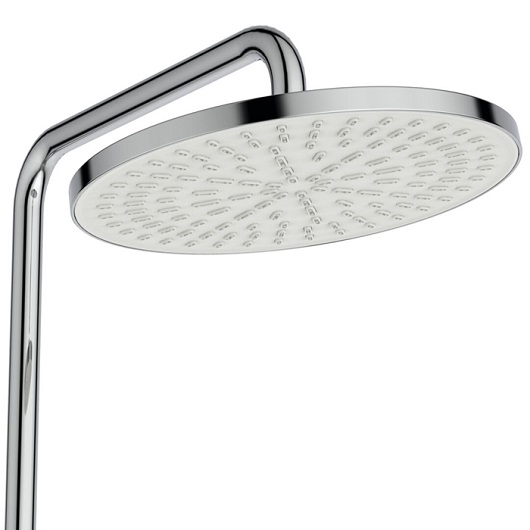 Душевая система Ideal Standard Ceratherm T25N A8520AA