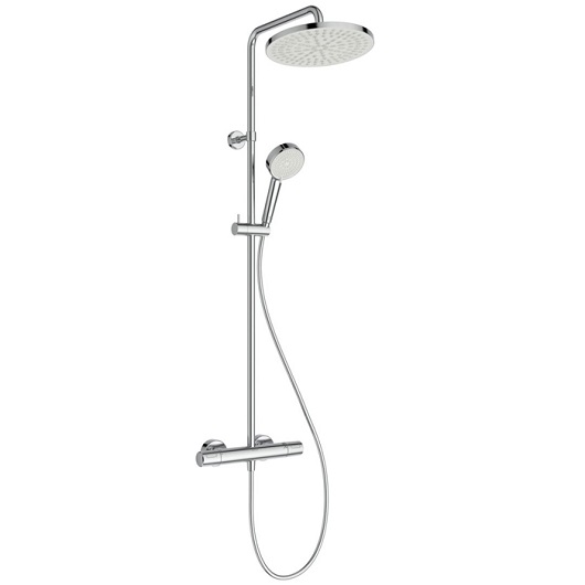 Душевая система Ideal Standard Ceratherm T25N A8520AA
