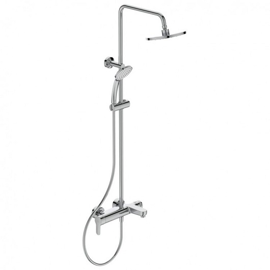 Душевая система Ideal Standard Idealrain Cerafine O BC525AA