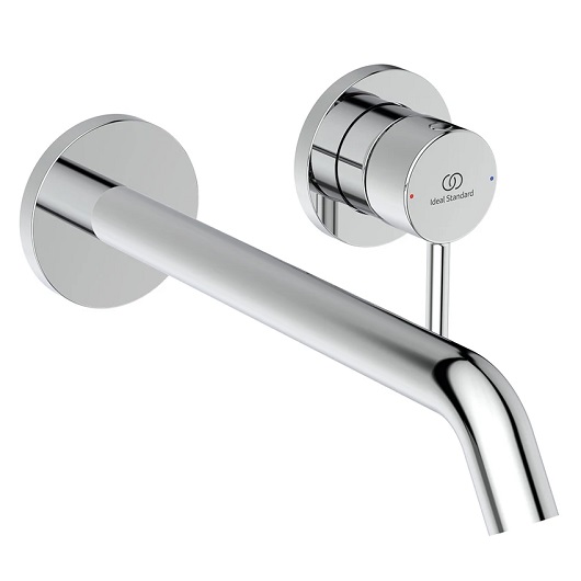 Смеситель для раковины Ideal Standard Ceraline BD848AA