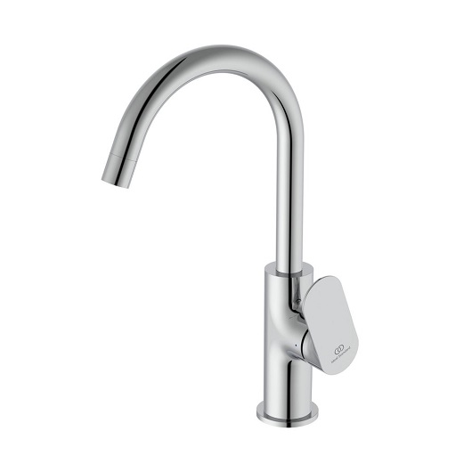 Смеситель для раковины Ideal Standard Ceralife O BE016AA