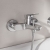 Смеситель для ванны Ideal Standard Ceralife O BE029AA