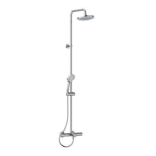 Душевая система Ideal Standard Ceratherm T25 A7590AA