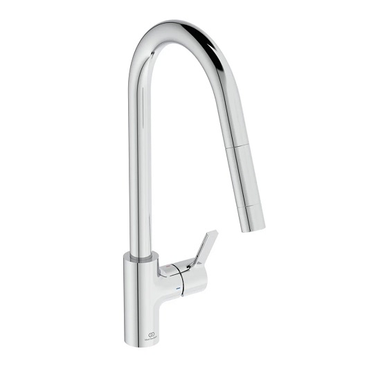 Смеситель для кухни Ideal Standard Gusto BD414AA