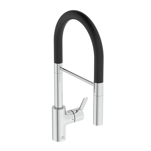 Смеситель для кухни Ideal Standard Gusto BD417AA