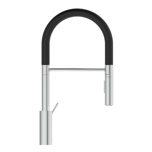 Смеситель для кухни Ideal Standard Gusto BD417AA