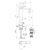 Смеситель для раковины Ideal Standard Ceralife O BE013AA