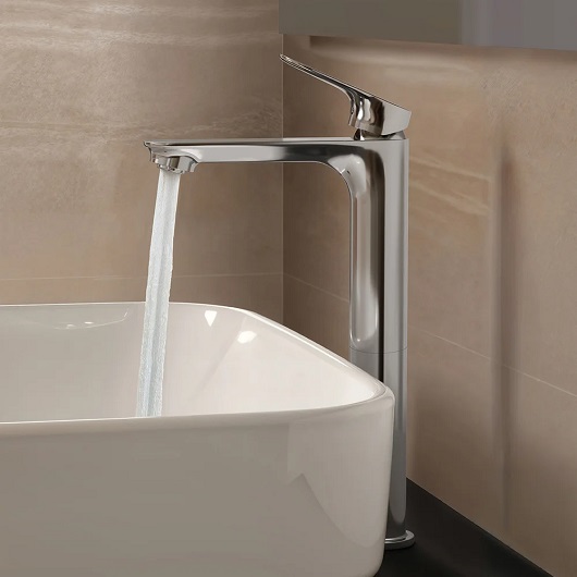 Смеситель для раковины Ideal Standard Ceralife O BE013AA