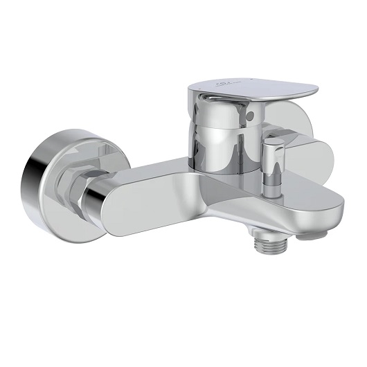 Смеситель для ванны Ideal Standard Ceralife O BE029AA
