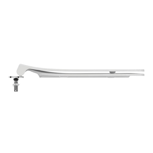 Сиденье с крышкой для унитаза Ideal Standard i.life O Slim T572401 (SoftClose)