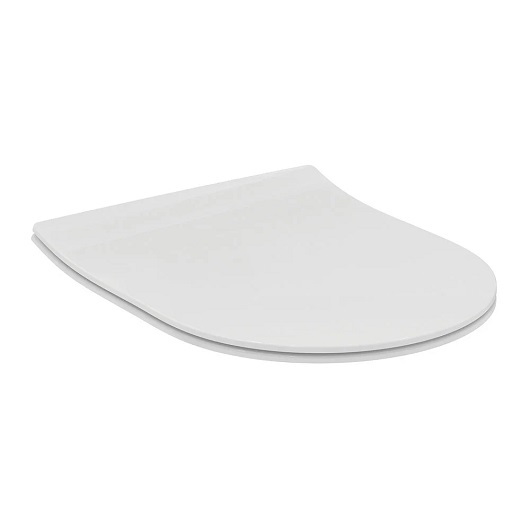 Сиденье с крышкой для унитаза Ideal Standard La Dolce Vita Slim E266701 (SoftClose)