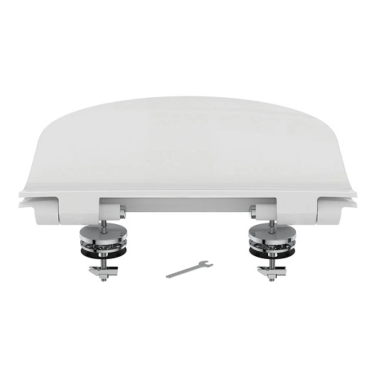 Сиденье с крышкой для унитаза Ideal Standard La Dolce Vita Slim E266701 (SoftClose)