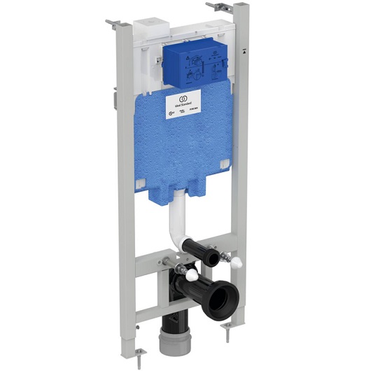 Инсталляция для подвесного унитаза Ideal Standard Prosys Frame 2.0 R046367 (механика)